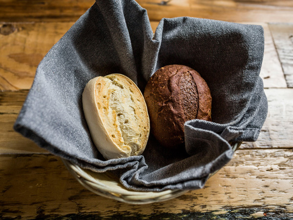 Хлебная корзинка